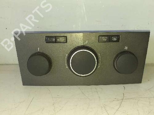 Used Climate control Climate control OPEL ZAFIRA / ZAFIRA FAMILY B (A05) [2005-2019] 7957361 7957361