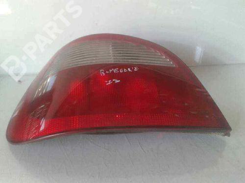 Used Left taillight RENAULT MEGANE II (BM0/1_, CM0/1_) [2001-2012]  7956568