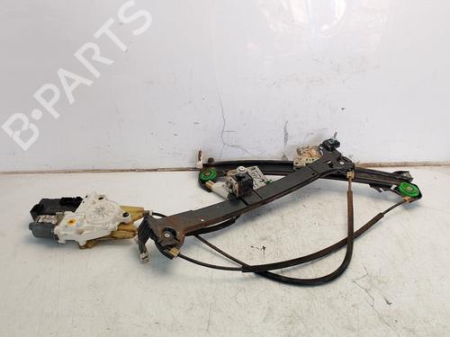 Front left window mechanism PEUGEOT 407 Coupe (6C_) 2.2 16V | BP38336526C22 - Image 4