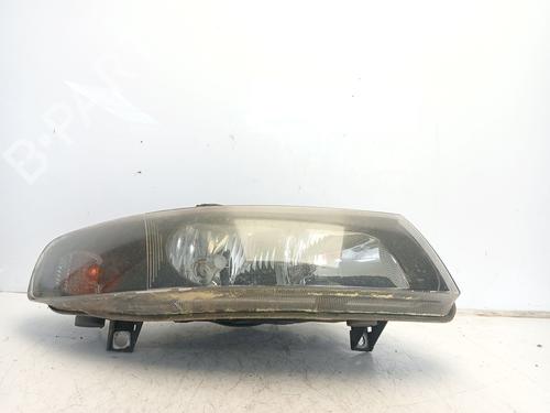 Faro derecho SEAT LEON (1M1) 1.9 SDI (68 hp) 26307319