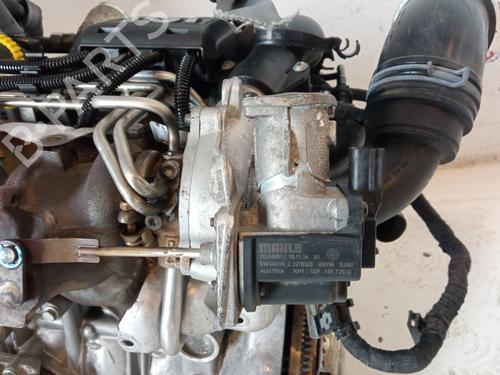 Engine SEAT IBIZA IV (6J5, 6P1) 1.4 TDI | BP9448599M1 - Image 9