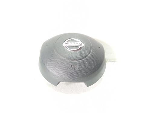Used Driver airbag NISSAN MICRA III (K12) [2002-2010]  10164887