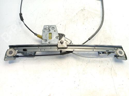 Front left window mechanism RENAULT KANGOO Express (FW0/1_) 1.5 dCi 90 (FW0G, FW05, FW08, FW11) | BP30579693C22 - Image 4