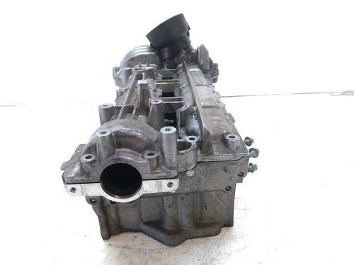 Cylinder head MERCEDES-BENZ E-CLASS (W211) E 280 CDI (211.020) | BP26411515M5 
