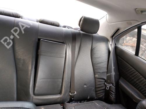 Front left panel MERCEDES-BENZ S-CLASS (W220, V220) S 320 (220.065, 220.165) | BP34276407C58  - Image 10