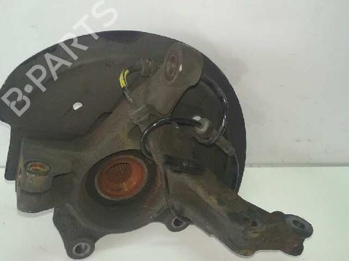Left front steering knuckle DACIA LODGY (JS_) | BP7956845M25 - Image 4