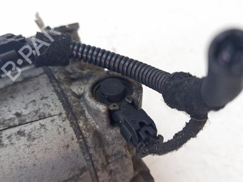 AC compressor OPEL ASTRA J (P10) 1.7 CDTI (68) | BP30551330M34 