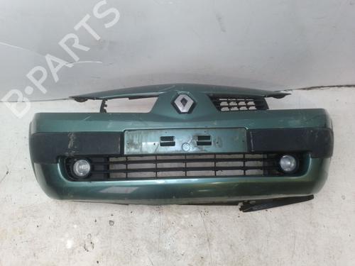 Used Front bumper RENAULT MEGANE II Saloon (LM0/1_) 1.5 dCi (LM02, LM13, LM2A) (101 hp) 32173319