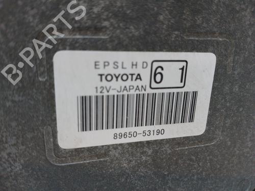 Electronic module LEXUS IS III (_E3_) 300h (AVE30_, AVE30R) | BP15889727M83 - Image 5