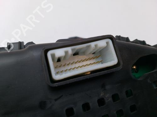 Instrument cluster HYUNDAI i30 (FD)  | BP16131324C47 