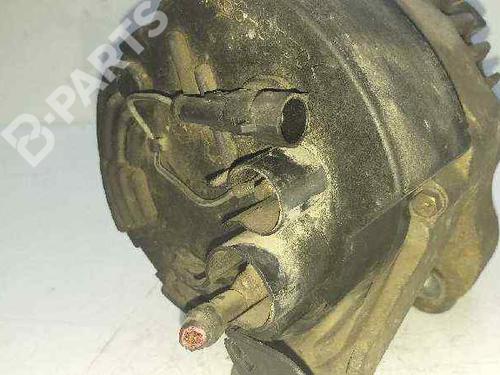 Alternator FIAT PUNTO (176_) 60 1.2 (176AP, 176AR, 176AQ, 176BB) | BP7956720M7 