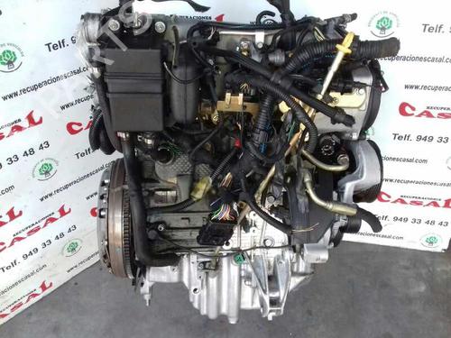 Used Engine Engine 7953527 7953527