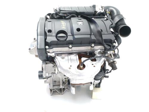 Used Engine Engine PEUGEOT 206 Hatchback (2A/C) 1.6 16V (109 hp) 10990257 10990257