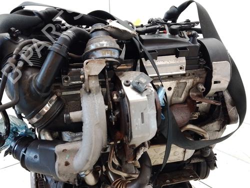 Engine VW GOLF VI (5K1) 1.6 TDI | BP30686858M1 - Image 15