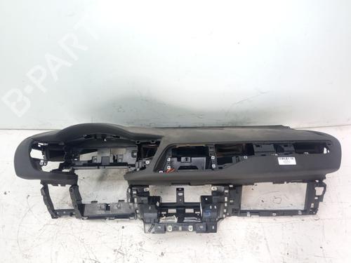 Used Dashboard Dashboard CITROËN C5 III (RD_) 3.0 HDi 240 (RDX8CA) (241 hp) 34581693 34581693