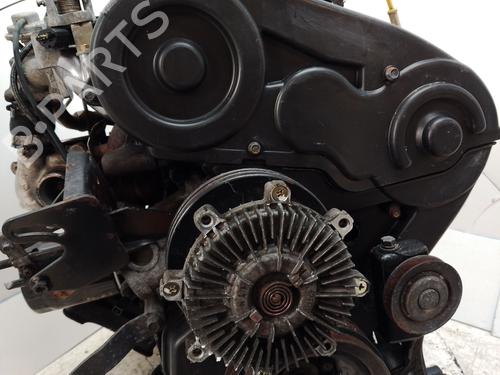 Motor HYUNDAI H-1 / STAREX Bus (A1) 2.5 TD 4WD | BP30402453M1