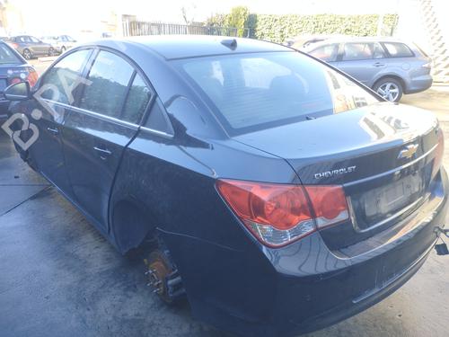 Rim CHEVROLET CRUZE (J300)  | BP7957887C45 