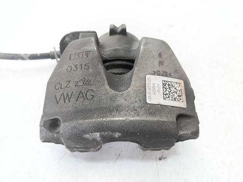 Venstre bremsekaliber foran Venstre bremsekaliber foran AUDI A4 B9 Avant (8W5, 8WD) 35 TDI Mild Hybrid (163 hp) 39688239 39688239