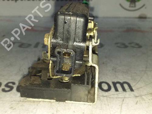 Front right lock IVECO DAILY III Van 29 L 10 V (ALJA43A2, ALJA42A2, ALJA41A2) | BP7956113C97 