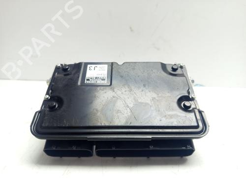 Engine control unit (ECU) TOYOTA YARIS CROSS (MXP_) 1.5 Hybrid (MXPJ10) | BP33019243M57 - Image 4