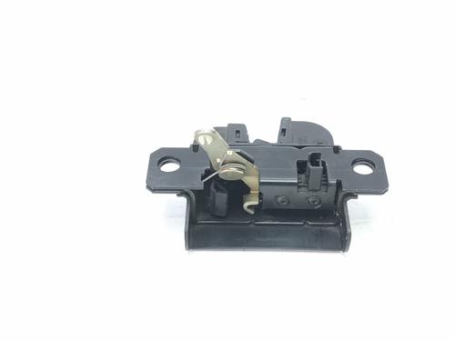 Tailgate lock VW GOLF IV (1J1)  | BP16182119C101 