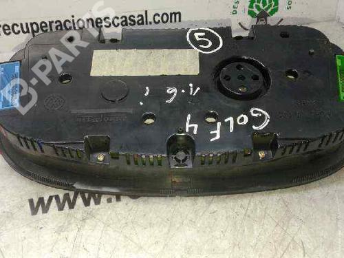Instrument cluster VW GOLF IV (1J1)  | BP7951561C47 
