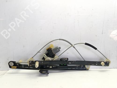 Used Front right window mechanism Front right window mechanism 36889610 36889610