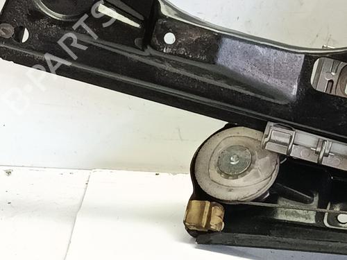 Front left window mechanism MERCEDES-BENZ C-CLASS (W203) C 220 CDI (203.006, 203.008) | BP33553151C22 - Image 3