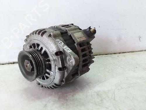 Used Alternator Alternator 7960538 7960538