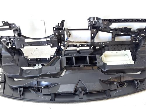 Salpicadero NISSAN MICRA V (K14) 1.0 IG-T 100 | BP31211560C46 