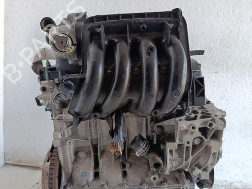 Engine CITROËN C2 (JM_) | BP37700815M1 - Image 10