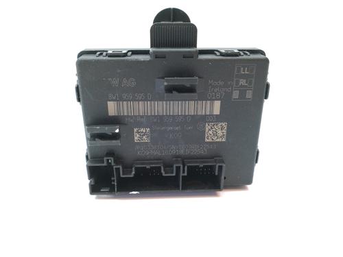 Used Electronic module Electronic module 13316600 13316600
