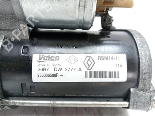 Starter DACIA DUSTER (HS_) | BP18672763M8 - Image 4