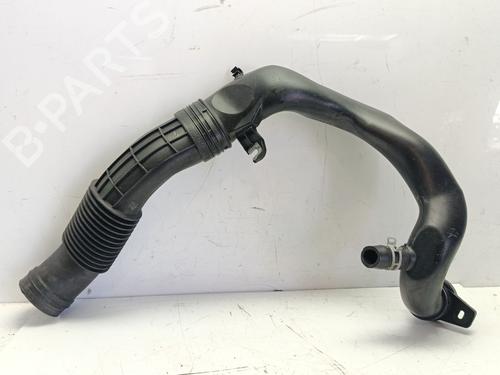Intercooler pipe CITROËN C6 (TD_) 2.7 HDi | BP38178399M127 - Image 5