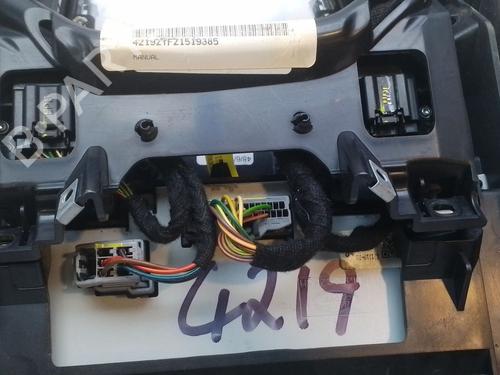 Climate control LAND ROVER RANGE ROVER EVOQUE (L538) | BP37793103I5 - Image 21