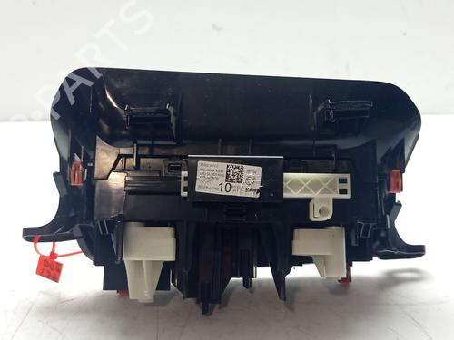 Climate control TOYOTA AYGO (_B4_)  | BP31158023I5 