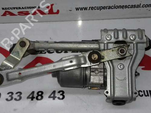Front wiper motor SEAT LEON (1P1)  | BP7951900M29 