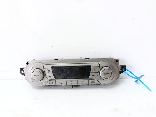 Used Climate control Climate control 33705755 33705755