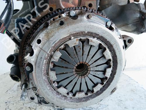 Engine RENAULT ESPACE III (JE0_) 2.0 16V (JE0N, JE0L, JE02) | BP33609963M1  - Image 13