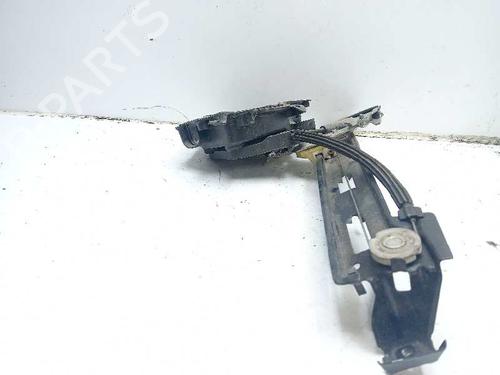 Rear right window mechanism SEAT IBIZA IV (6J5, 6P1)  | BP23269529C25 