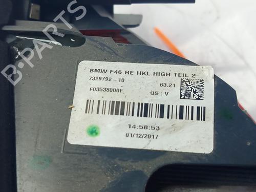 Right tailgate light BMW 2 Gran Tourer (F46) 220 i | BP31082626C80 - Image 3