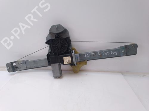 Used Front left window mechanism Front left window mechanism 20697972 20697972