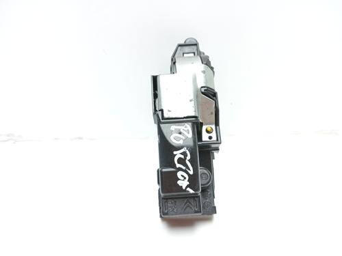 Tailgate lock PEUGEOT 508 I (8D_)  | BP16174462C101 