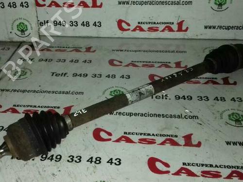 Used Right front driveshaft Right front driveshaft 10275434 10275434