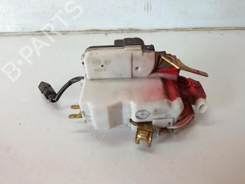Front right lock SEAT IBIZA II (6K1)  | BP8522204C97 