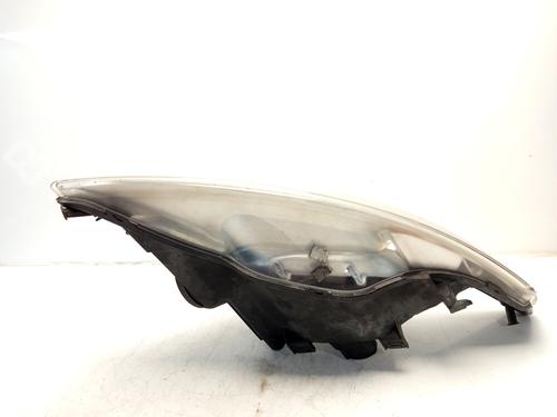Left headlight FORD MONDEO IV (BA7) 2.0 TDCi | BP33045833C28 - Image 5