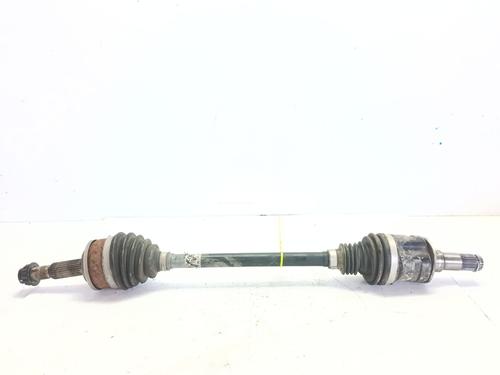 Used Left front driveshaft Left front driveshaft 34163409 34163409