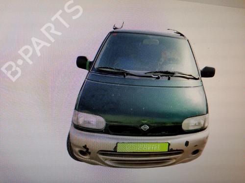 Used Parts NISSAN SERENA (C23) 2.3 D 4411144