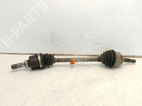Used Left front driveshaft Left front driveshaft CITROËN C3 I (FC_, FN_) 1.6 16V HDi (90 hp) 39883930 39883930