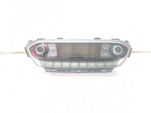 Used Climate control Climate control HYUNDAI i30 (PDE, PD, PDEN) 1.0 T-GDI hybrid 48V (120 hp) 10178345 10178345